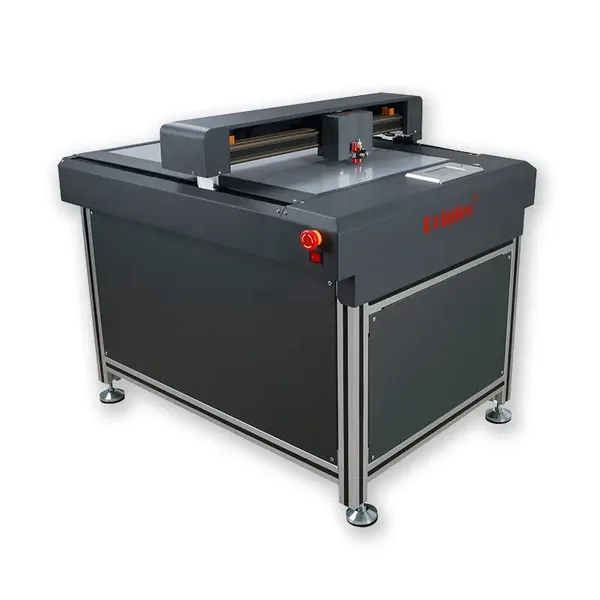 Printec Flatbed Kesici Plotter 50cm x 70cm