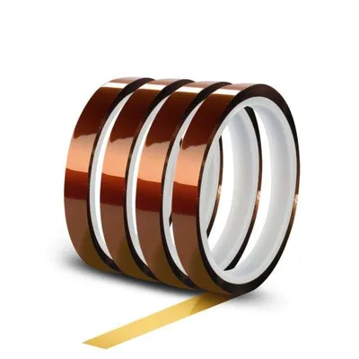 Printec Isıya Dayanıklı Bant - Thermo Tape