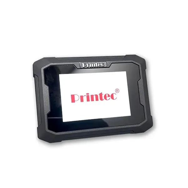 Printec Mini Lazer için Dokunmatik Ekran Opsiyonu