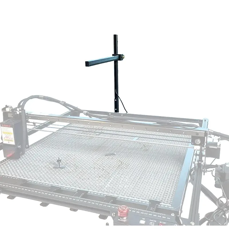 Printec Mini Lazer için Kamera Opsiyonu