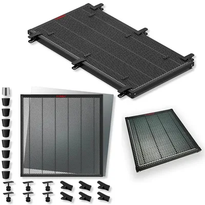Printec Mini Lazer için Petek Panel (5 çeşit)