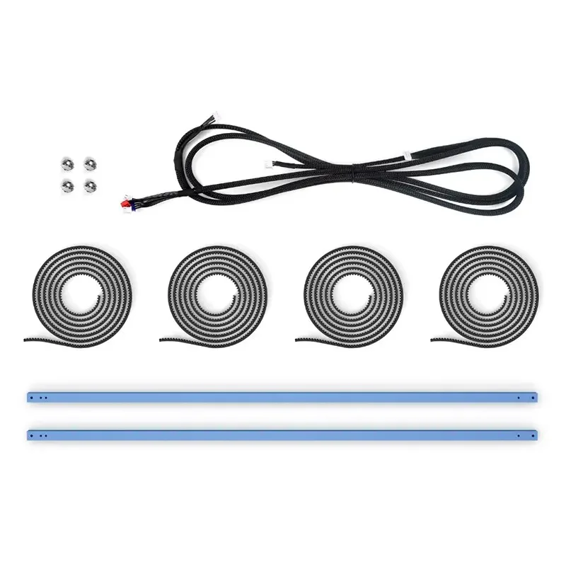 Printec Mini Lazer için Uzatma Kiti (410mm x 940mm)