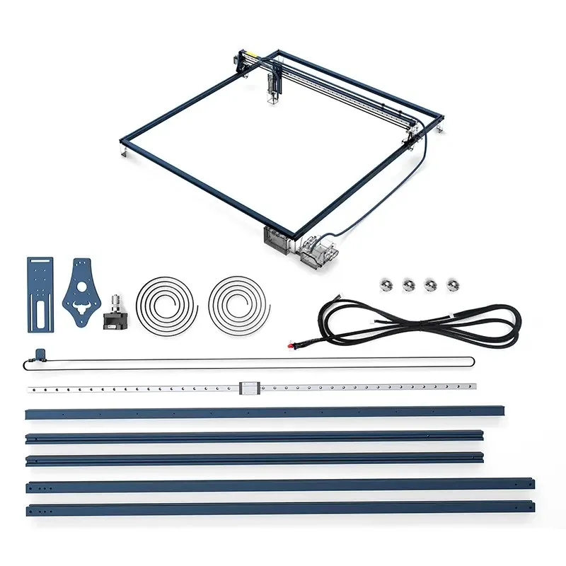 Printec Mini Lazer için Uzatma Kiti (910mm x 935mm)