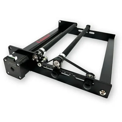 Printec Mini Lazer Rotari Adaptörü