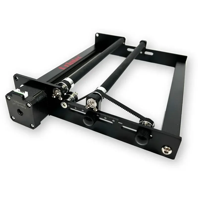 Printec Mini Lazer Rotari Adaptörü