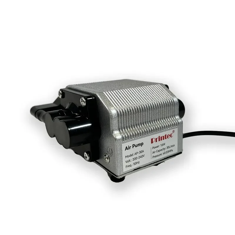 Printec Mini Pro için Hava Pompası