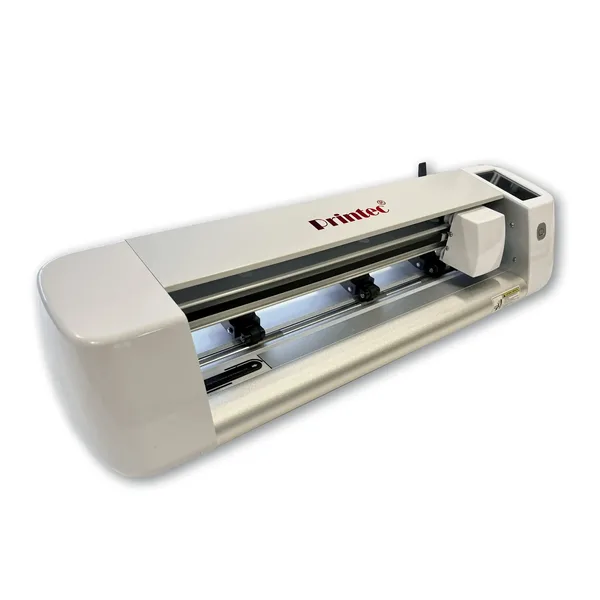 Printec Mini v2 - Profesyonel Masaüstü Kesici Plotter