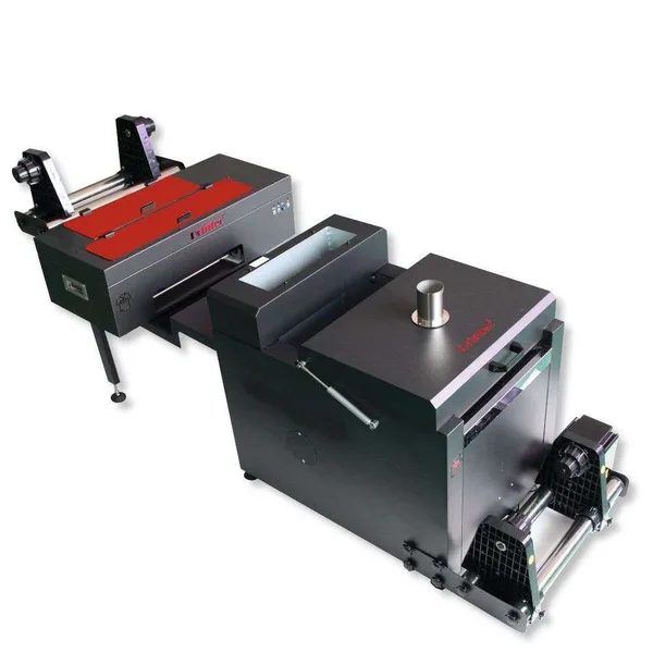 Printec Otomatik DTF Yazıcı (DX5 Kafa)