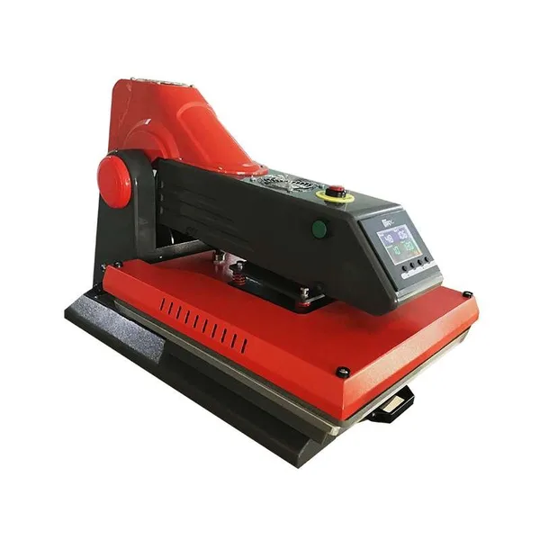 Printec Otomatik Transfer Presi