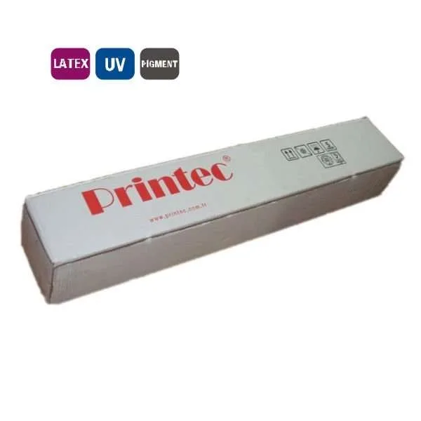 Printec® Parlak İçmekan Baskı Folyosu (Pigment)