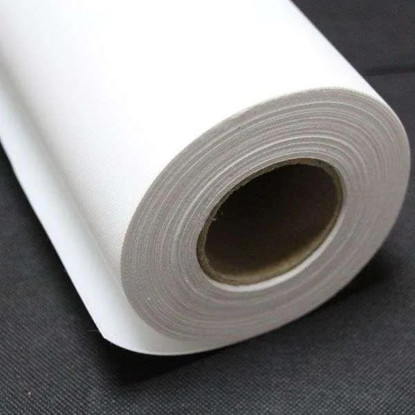 Printec® Polyester Dijital Baskı Kanvası