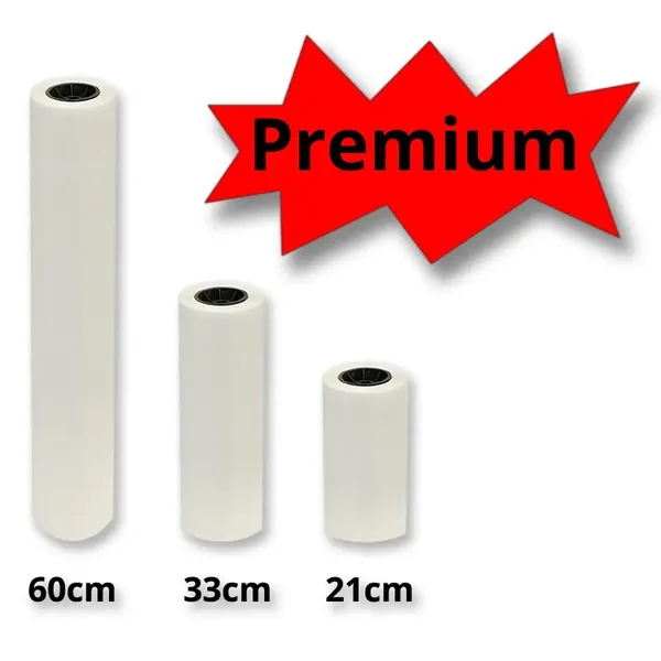 Printec Premium DTF Baskı Filmi