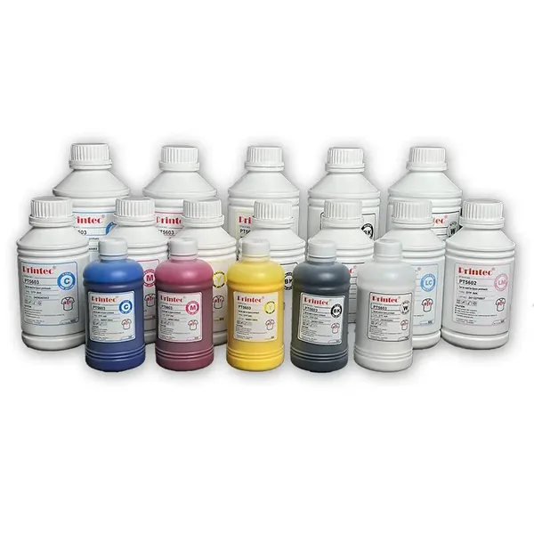 Printec Premium DTF Mürekkebi (v3)