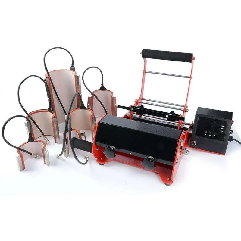 Printec Premium Kupa Presi
