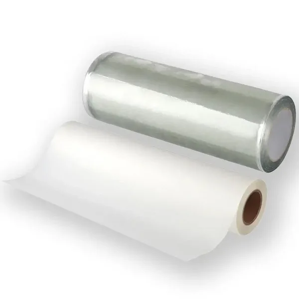 Printec Premium UV DTF AB Filmi (42cm x 100m)