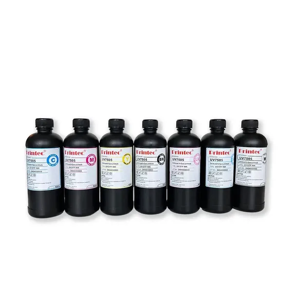 Printec Premium UV-DTF Mürekkebi