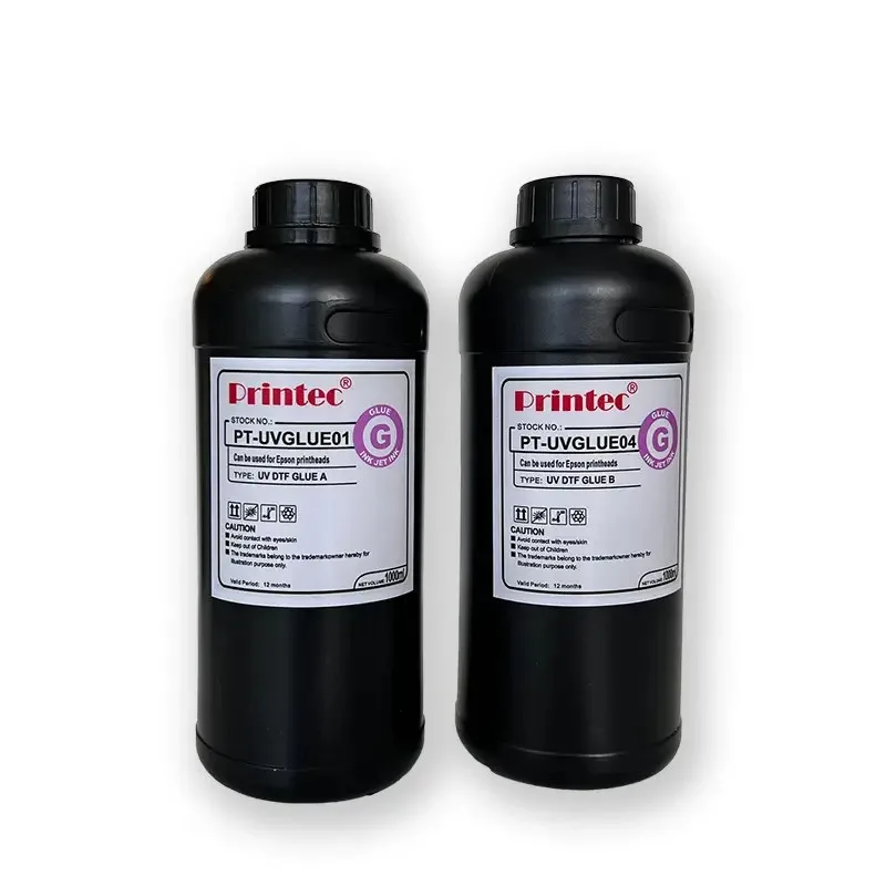 Printec Premium UV DTF Tutkalı