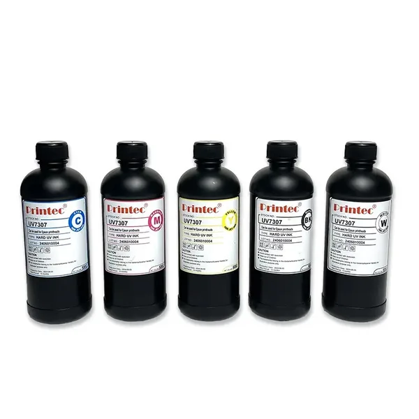 Printec Premium UV Mürekkebi (Hard)