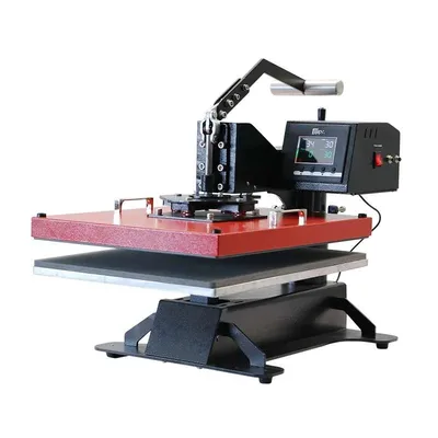 Printec Premium X Transfer Presi