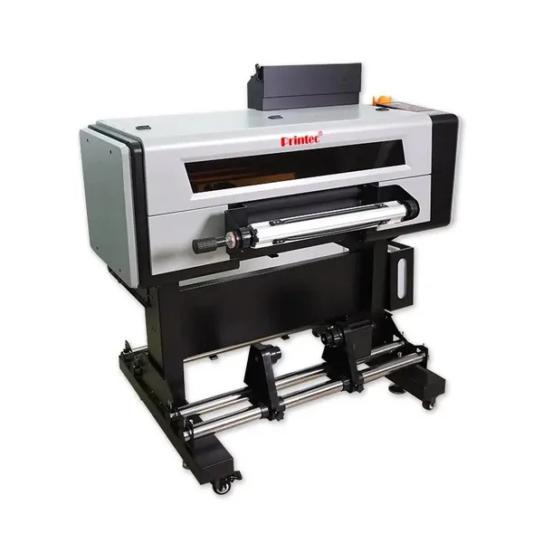 Printec Pro 42cm Soğuk UV DTF Yazıcı