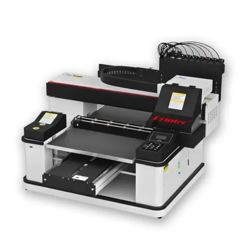 Printec Pro 60x90 - 8 Renk UV Yazıcı