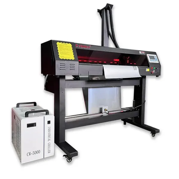 Printec Pro HTV Lazer Kesim Cihazı