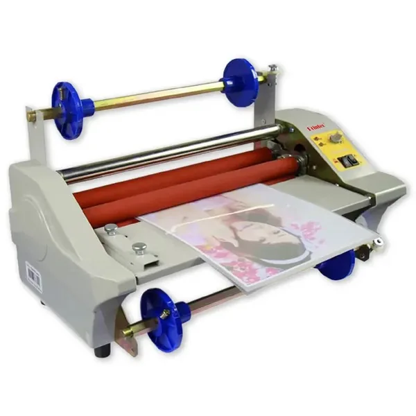 Printec Pro Serisi Laminasyon Makinesi