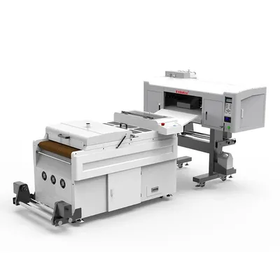 Printec Pro3200 Endüstriyel DTF Baskı Makinesi