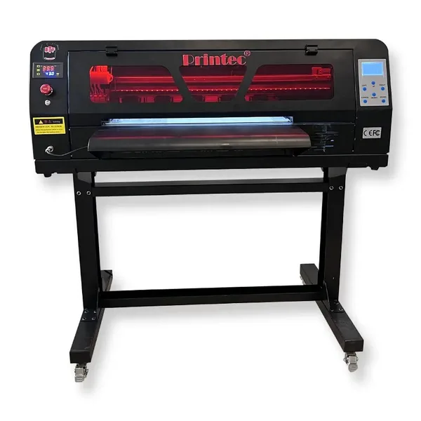 Printec Pro50 - 7 Renk DTF Yazıcı