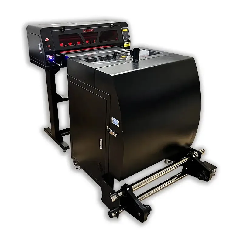 Printec Pro60 - 7 Renk 60cm DTF Yazıcı