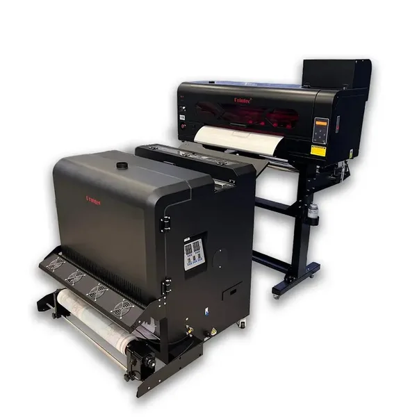Printec Pro60i 60cm Yarı Endüstriyel DTF Baskı Makinesi