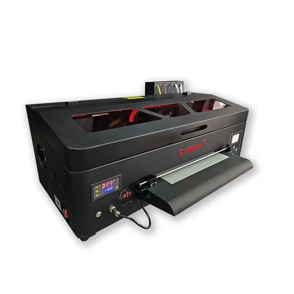Printec ProDESK-S Masaüstü Rulo DTF Yazıcı