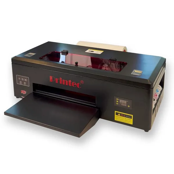 Printec ProDESK v3 Masaüstü Rulo DTF Yazıcı