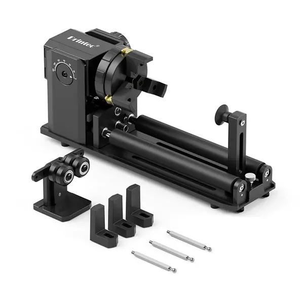 Printec Rotary Extreme