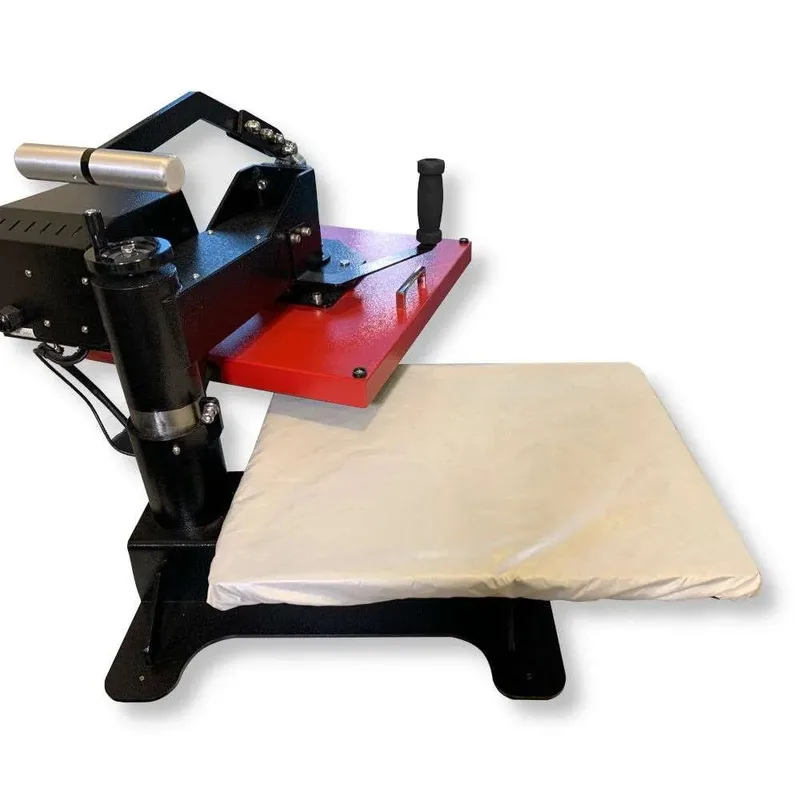 Printec Teflon Koruyucu Kılıf 40cm x 50cm
