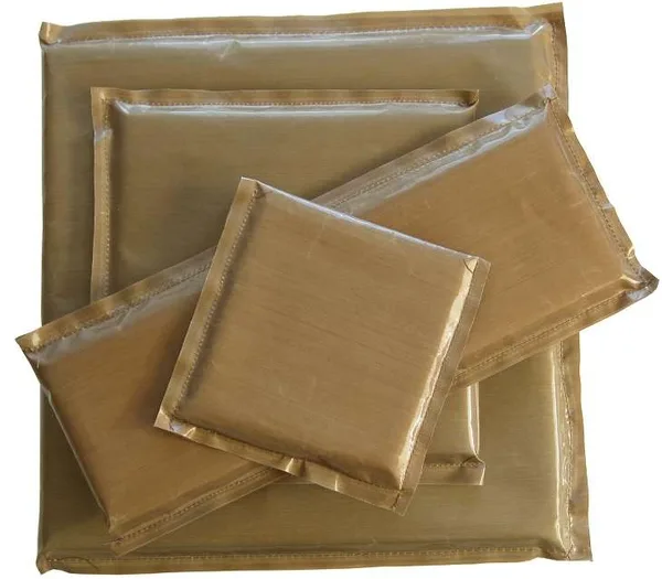 Printec Teflon Transfer Yastığı