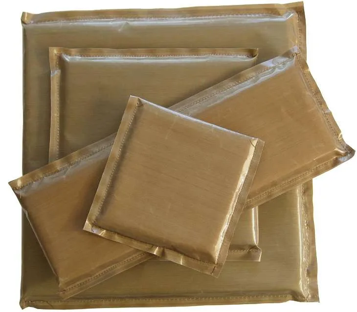 Printec Teflon Transfer Yastığı