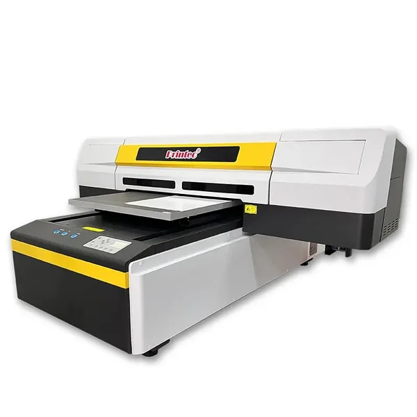 Printec UV Pro 60x90 UV Baskı Makinesi