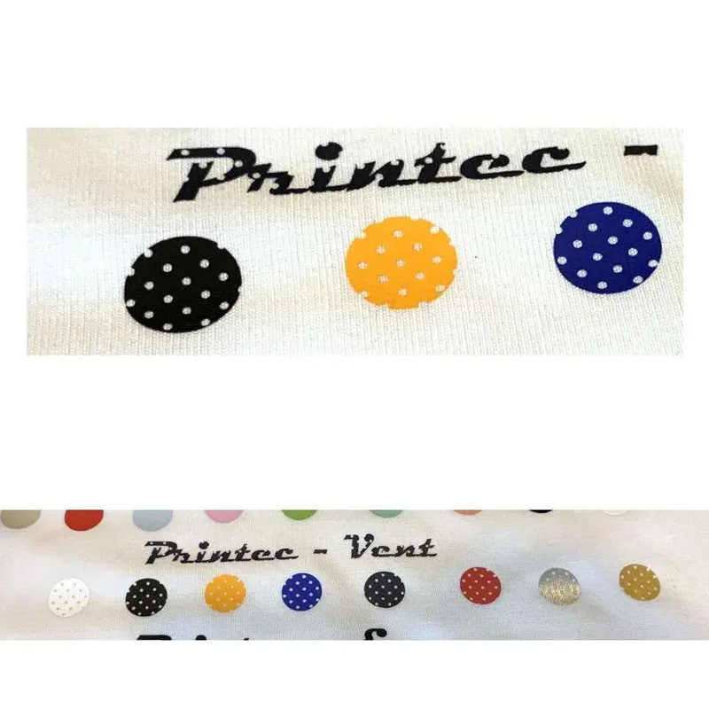 Printec Vent Tekstil Folyosu