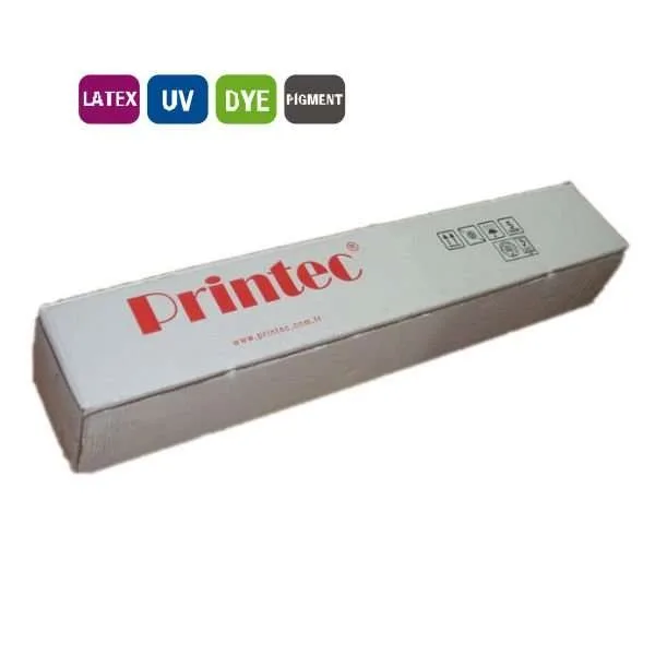 Printec Yapışkanlı WP Mat PP Film