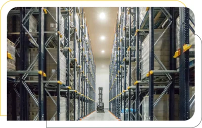 Rack Sistemler / Icine Girilebilir Sistemler