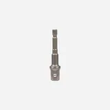 1/4’’ Bits Lokma Adaptörü - Görsel 1