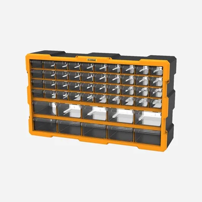 50’LI Modüler Monoblok Çekmece Set