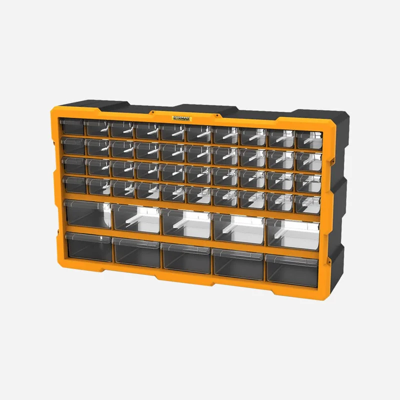 50’LI Modüler Monoblok Çekmece Set