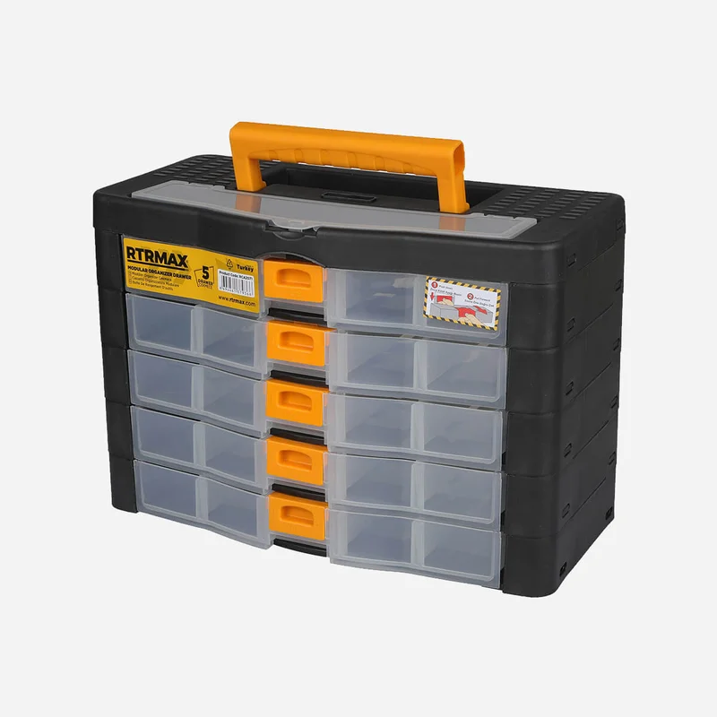 Modüler Organizer Çekmece