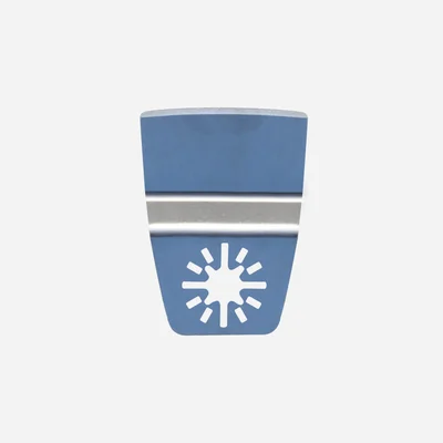 Raspalama Bıçağı