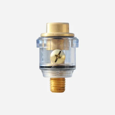 RTA804 Mini Yağlayıcı
