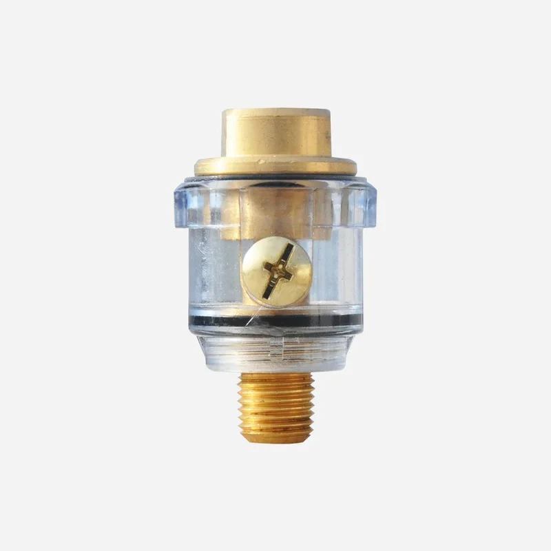 RTA804 Mini Yağlayıcı