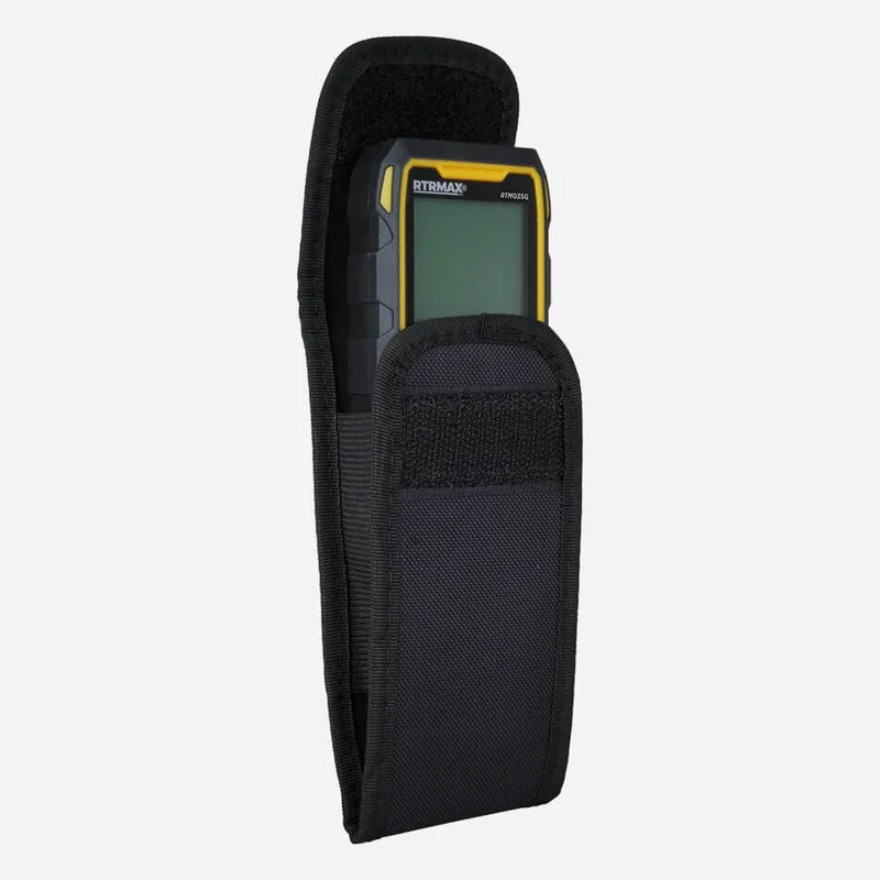 RTM035G Şarjlı Lazer Metre
