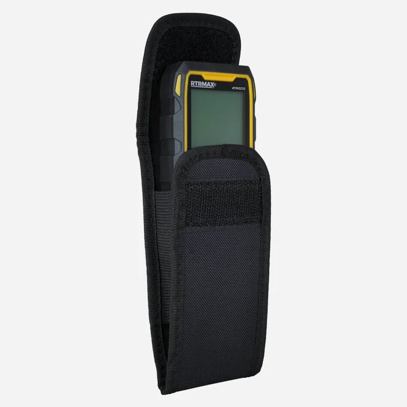 RTM037G Şarjlı Lazer Metre